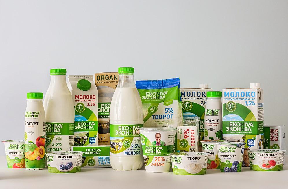 Фото В гости к буренкам: рассказываем про увлекательный маршрут для тех, кто хочет знать все о настоящем молоке 7 - Сиб.ФМ Фото В гости к буренкам: рассказываем про увлекательный маршрут для тех, кто хочет знать все о настоящем молоке 7